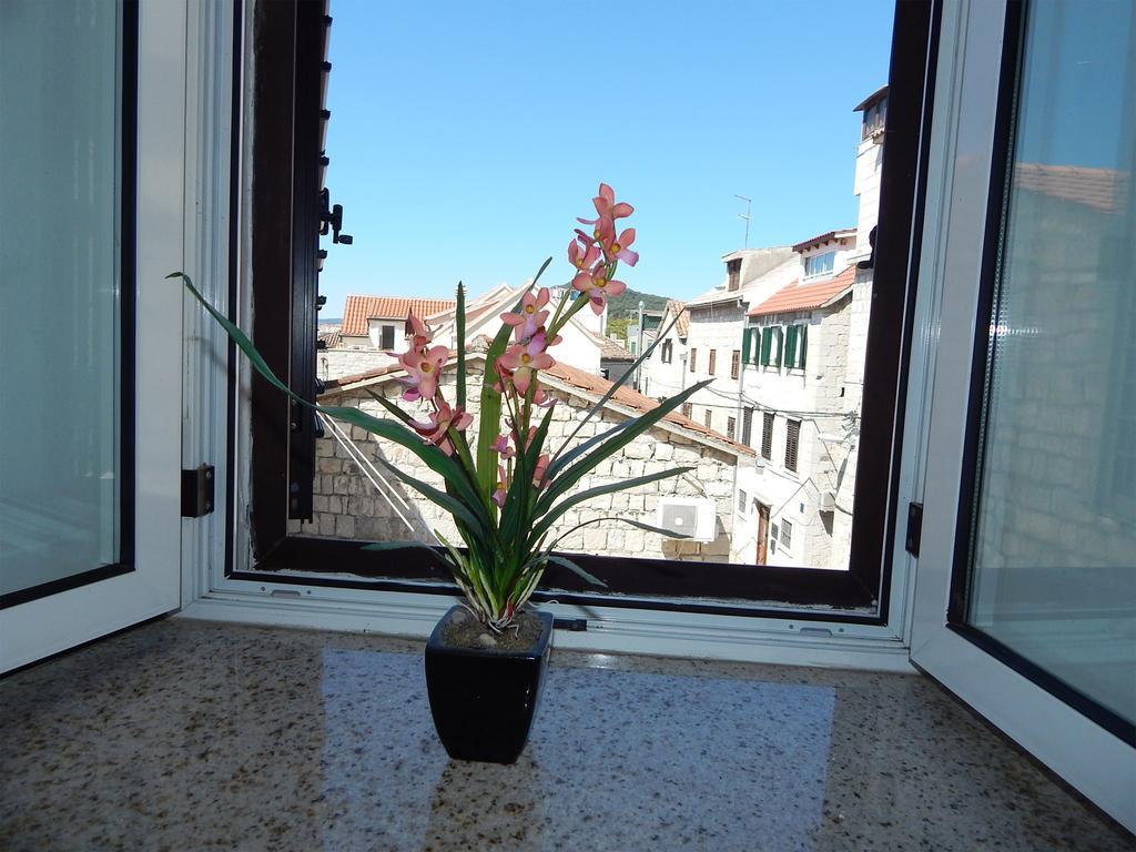 City Center Apartments Split Exterior foto